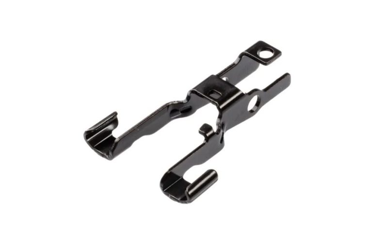 WILSON COMBAT SLIDE RELEASE WC320 EXT