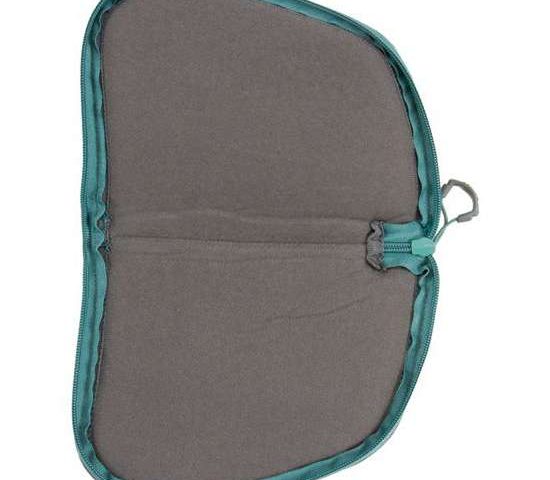 ALLEN GWG, IN THE SHADE, 8" HNDGN CASE SHADE