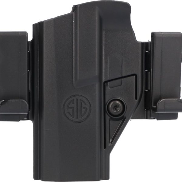 SIG SAUER HOLSTER P365/365XL IWB/OWB BLK