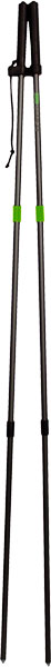 PRIMOS SHOOTING REST POLE CAT - STEADY-STIX 39"