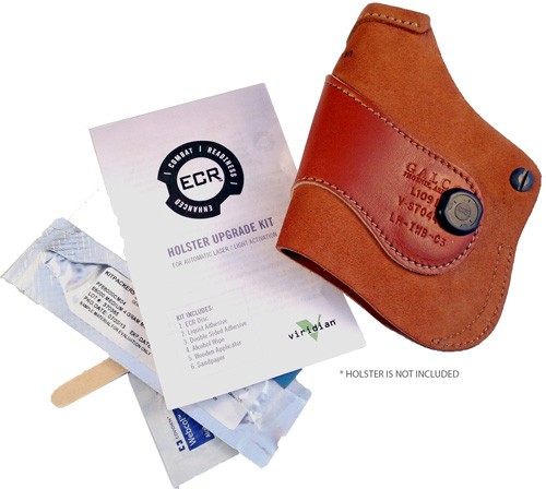 VIRIDIAN ECR INSTANT-ON - UPGRADE KIT