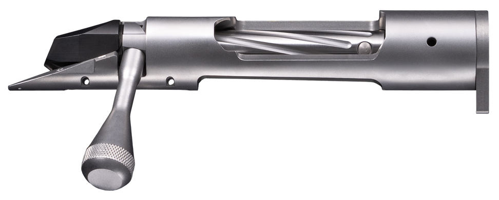 BGA PREMIER SERIES SHORT ACTION STANDARD BOLT