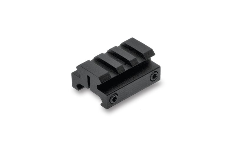 BURRIS OPTICS AR 1/2" PICATINNY RISER