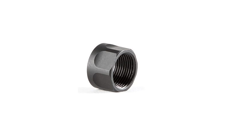 DEAD AIR ARMAMENT THREAD PROTECTOR 1/2X28