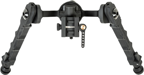 ACCU-TAC BIPOD BOLT RIFLE FC5 - 6"-19" CANTS & PANS GEN2 - Image 2