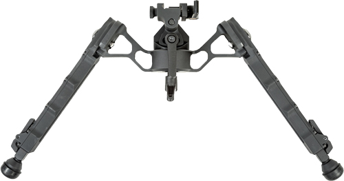 ACCU-TAC BIPOD BOLT RIFLE FC5 - 6"-19" CANTS & PANS GEN2 - Image 3