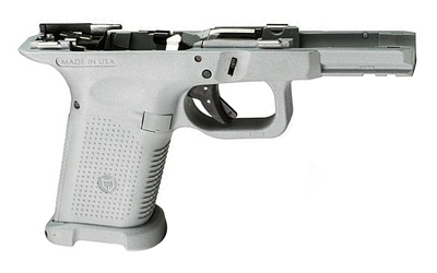 LONELWD CCS BUILT GRY 1