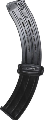 ROCK ISLAND MAGAZINE GGG 12GA - VR SERIES SHOTGUNS 19RD