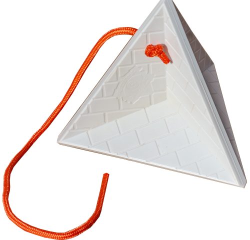 DO-ALL TARGET IMPACT SEAL - GREAT PYRAMID