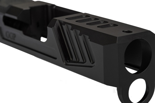 ZGGP264OCV1 CLOSEUP FRONT ANGLE