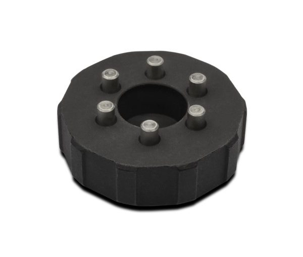 AAC (ADVANCED ARMAMENT) TI-RANT FRONT CAP TOOL