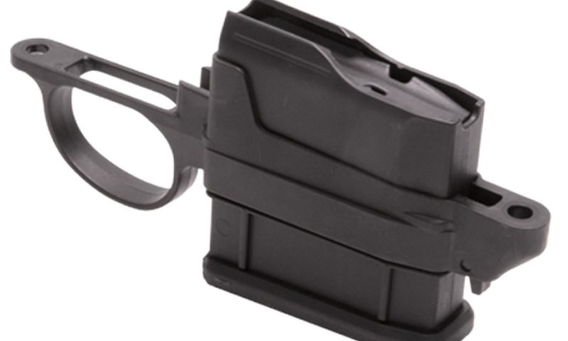 HOWA MAG KIT REM700 223 5RD