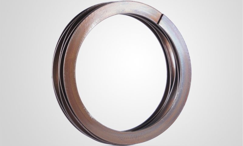 DEAD AIR ARMAMENT KEYMO WAVE SPRING