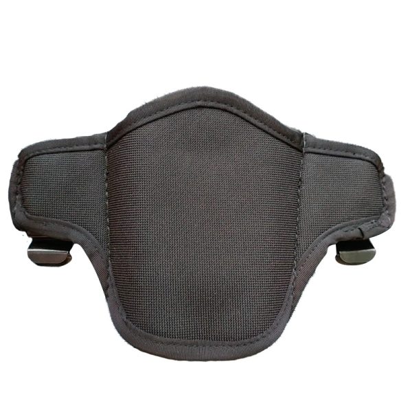 BYRNA TECHNOLOGIES BYRNA HD NYLON RET HOLSTER RH