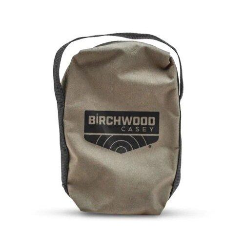 Birchwood Casey Shooting Rest Weight Bags - 4/ct