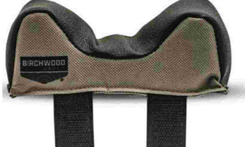 Birchwood Casey Universal Front Rest Bag - Medium Filled