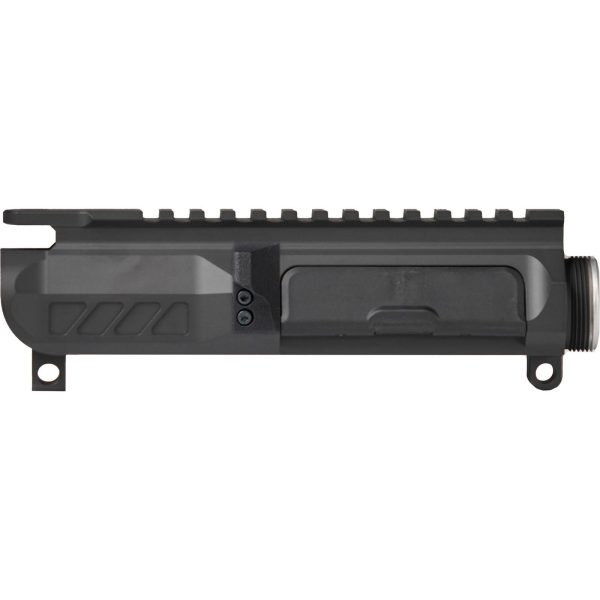 CMMG Upper Receiver Assembly for Mk4/ AR15 Armor Black