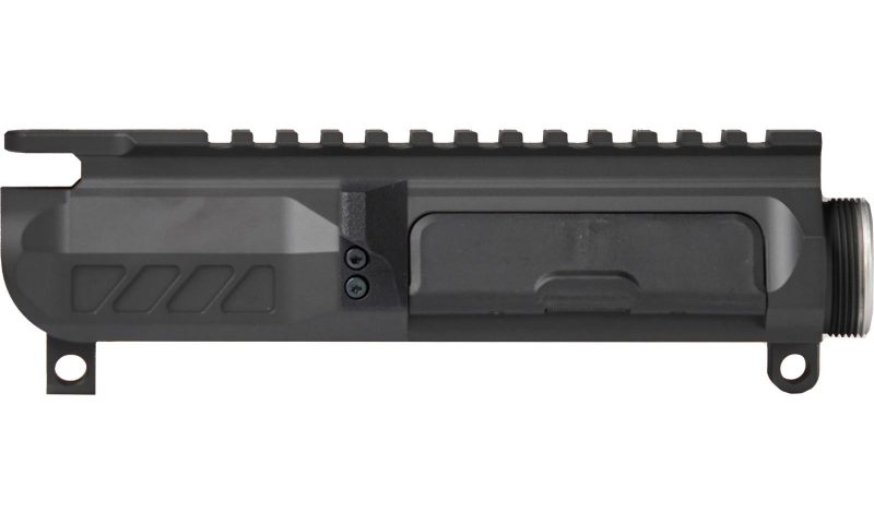 CMMG Upper Receiver Assembly for Mk4/ AR15 Armor Black