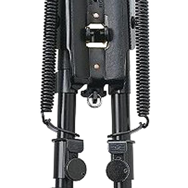 Champion Rock Mount Adjustable 9In - 13In Bipod