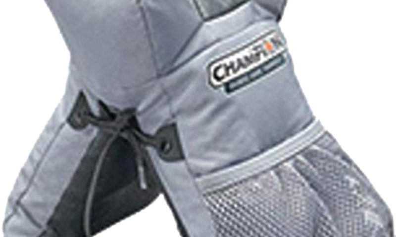 RAIL RIDER FRONT SHOOTING BAG