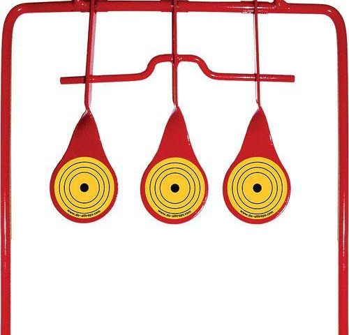 Do-All Outdoors Auto Reset Targets Airgun