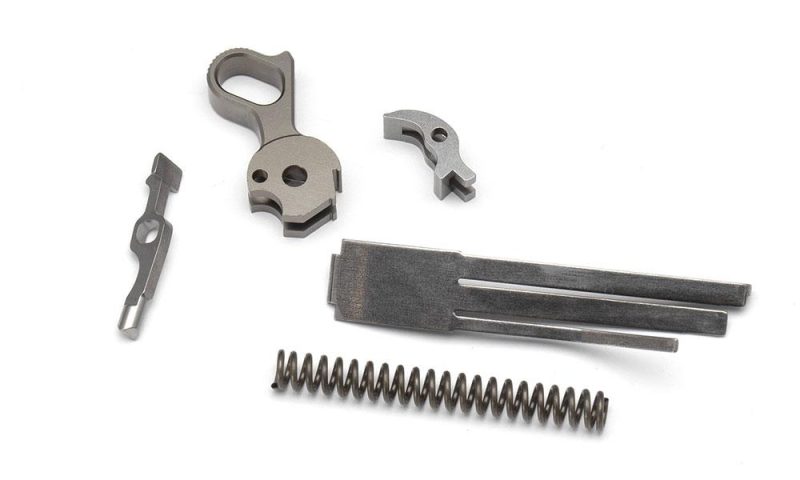 Ed Brown Trigger Pull Kit 896/874/811-M/R816 Stainless
