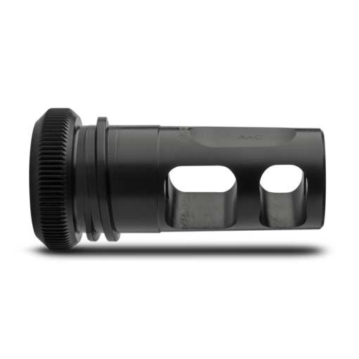 AAC Mk13-SD Muzzle Brake 7.62mm 90T 5/8-24