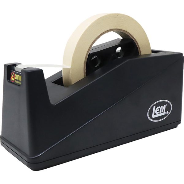 LEM Products Tape Dispenser & Freezer Tape