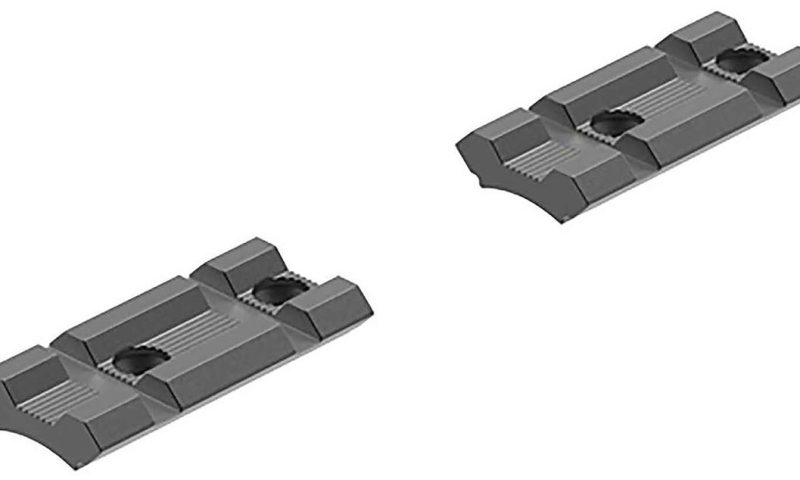 Leupold Rifleman Savage 10/110 Round Rear Receiver (8-40) Matte