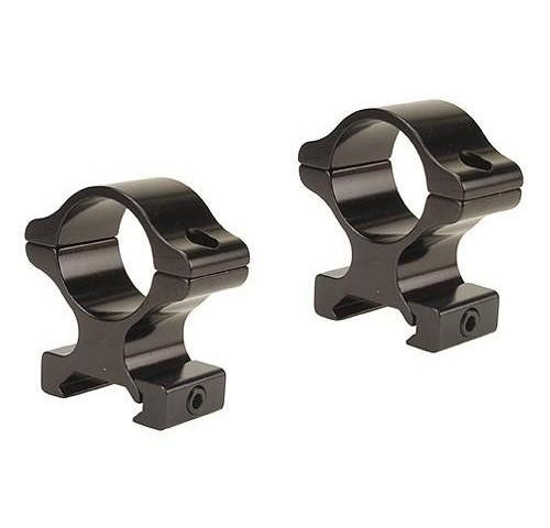 Leupold 2-Piece Rifleman Detachable Weaver-Style Aluminum Rings - 1" High Gloss