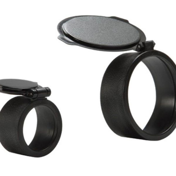 Quake Bushwacker 270 Matte Black Size #4