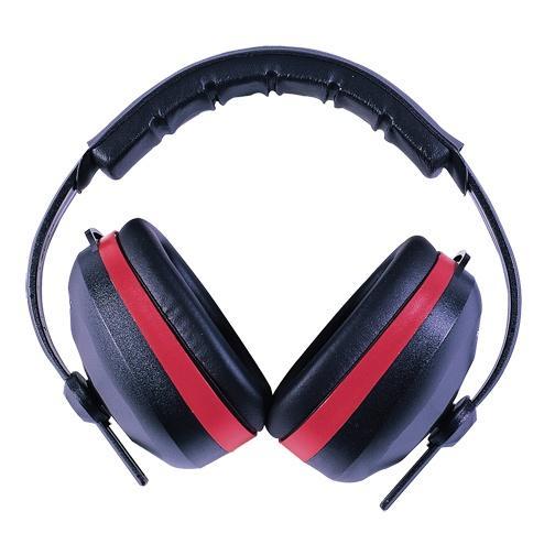 Radians Silencer Earmuff NRR 26