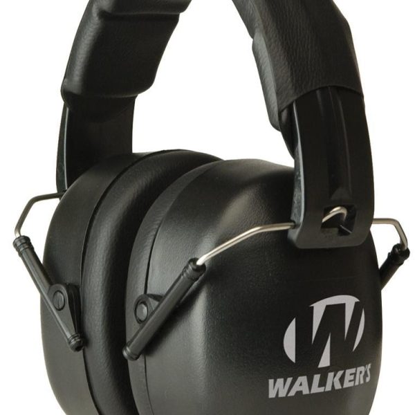 Walker's Folding Range Muff