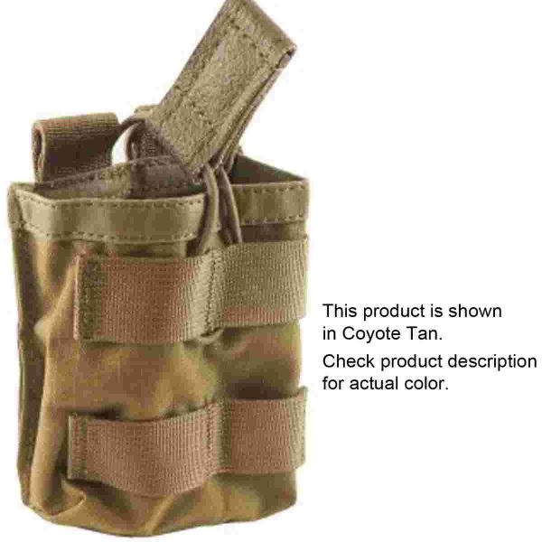 Stick Magazine Pouch M4/Fal 20Rd Od