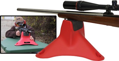 MTM QUICK REST SHOOTING REST - Image 2