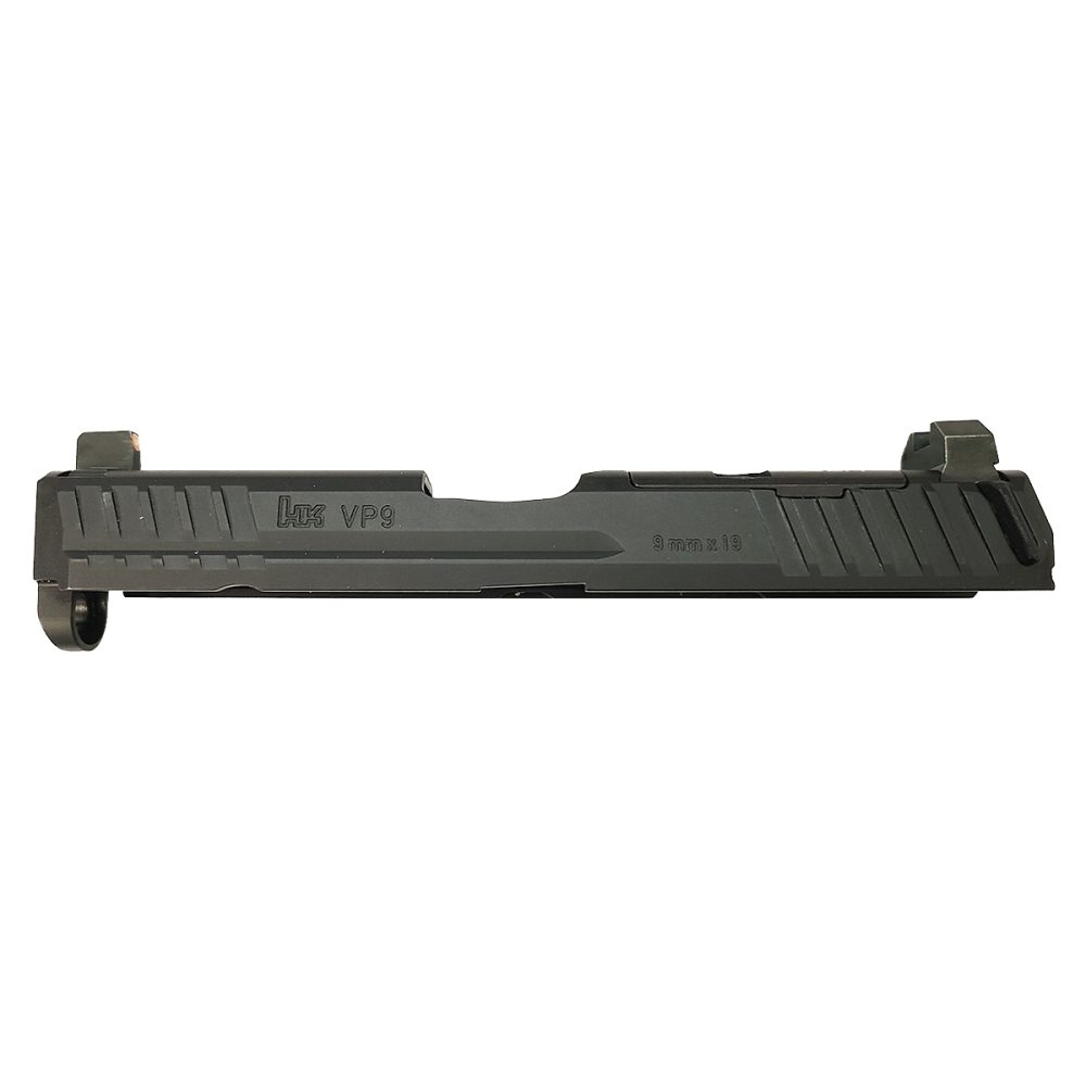 H&K VP9 OR SLIDE