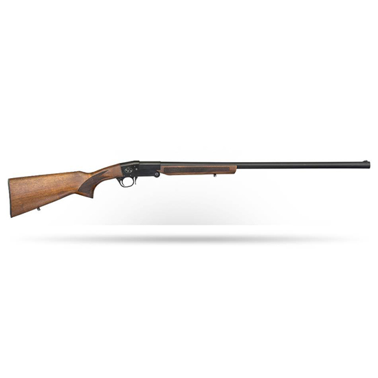 CDLY 101 12GA 28 WALNUT SINGLE SHOT MC1