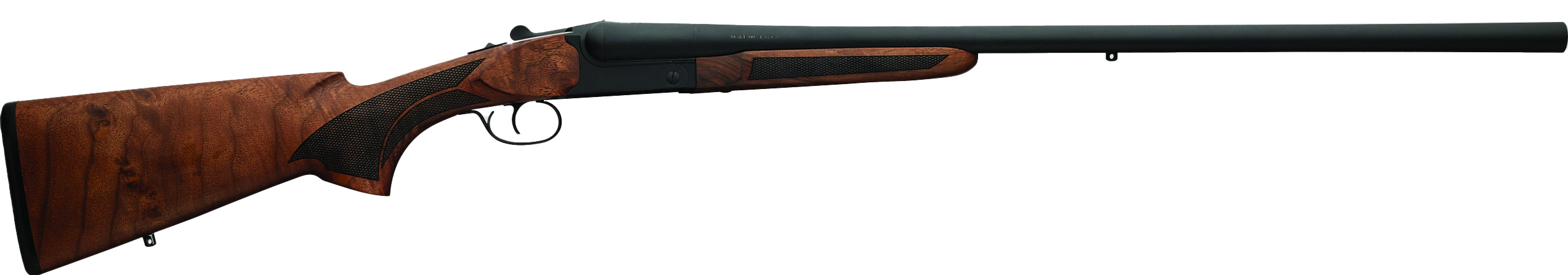 CDLY 500 410GA 26 SXS MATTE BLK WALNUT MC5