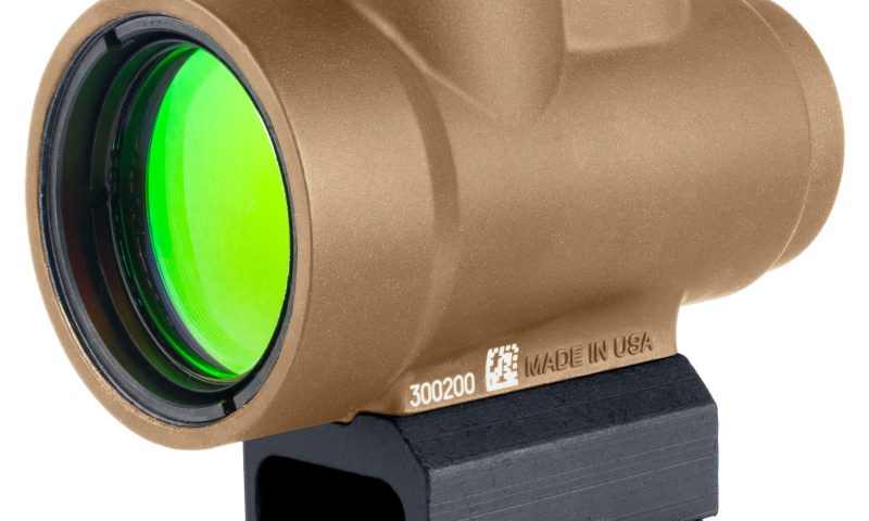 TRIJICON MRO SD 1X25 RED DOT SIGHT COY FULL COWIT
