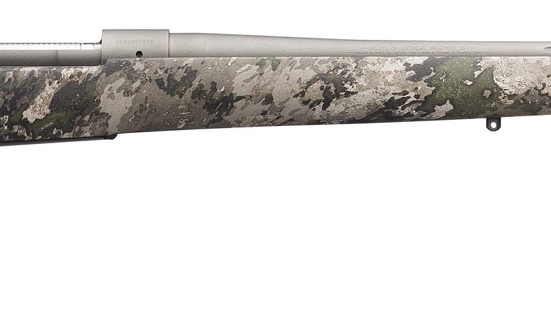 WIN 70 EXT HUNTER VSX MB NS 270WIN 22