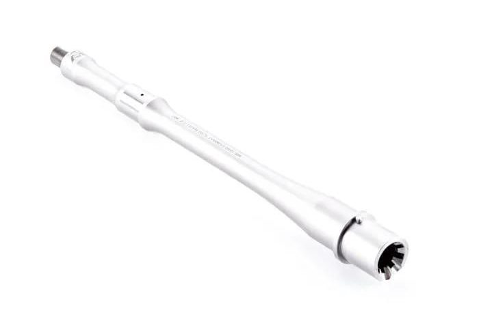 Wilson Combat SBR Bead Blasted Stainless Steel Barrel 5.56 NATO 11.3" 1:7 Twist