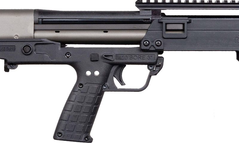 KEL KSG 410/18.5 SHTGN 14RD DE