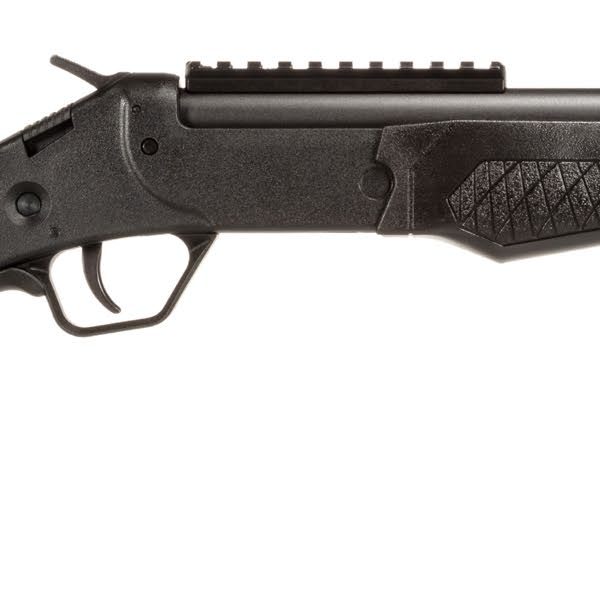 ROSSI SS POLY TUFFY SURVIVAL 410GA/45LC 16