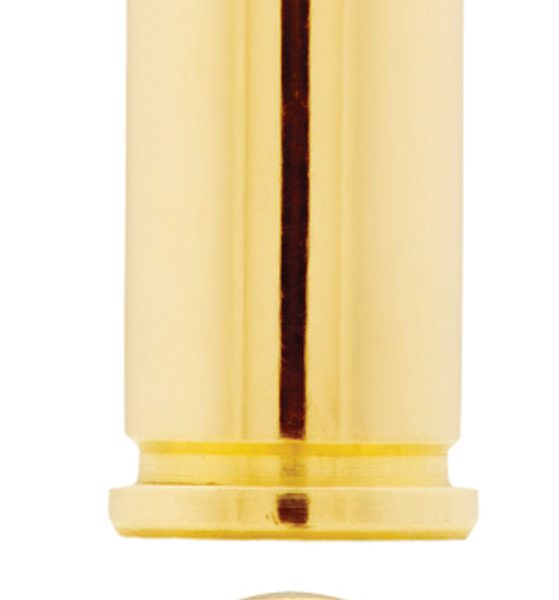 Starline Brass 32SWLEUP100 Unprimed Cases 32 S&W Long Handgun Brass 100 Per Bag