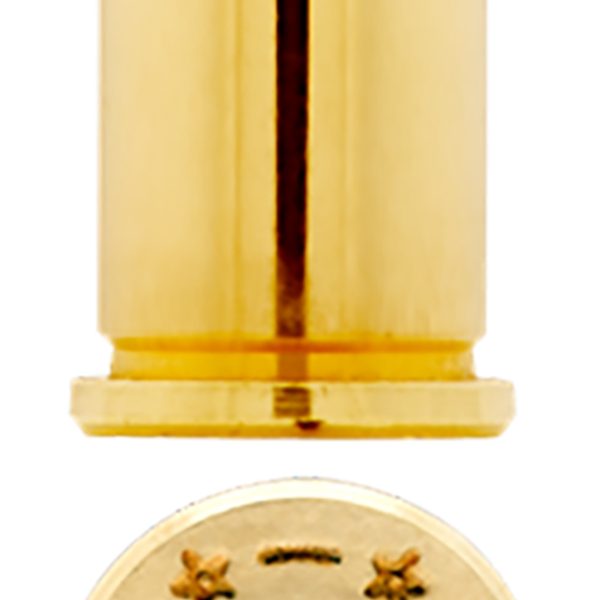 Starline Brass 38SCEUP100 Unprimed Cases 38 Short Colt Handgun Brass 100 Per Bag