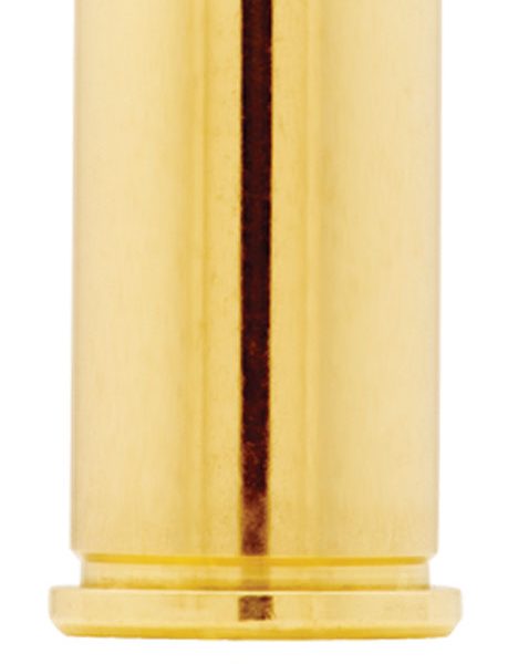 Starline Brass 41MEUP100 Unprimed Cases 41 Rem Mag Handgun Brass 100 Per Bag