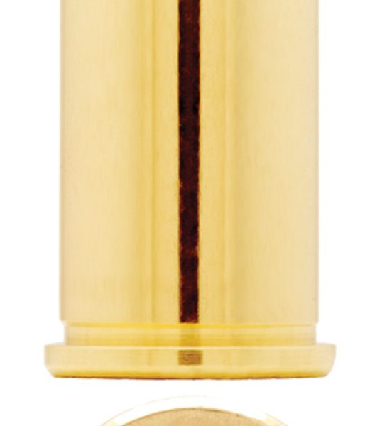 Starline Brass 44SEUP100 Unprimed Cases 44 S&W Spl Handgun Brass 100 Per Bag