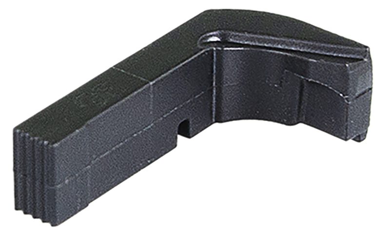 Sct Manufacturing 210190004 Compact & Full Mag Catch Compatible w/ Glock Gen3 Black Plastic